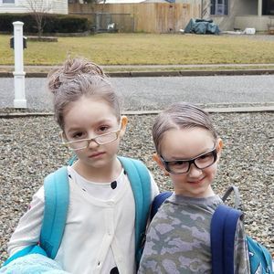 Meet your Posher, Holly